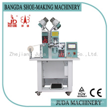 Computerized Leather Belt Making Machine Shoe Making Punch Eyelet Machine